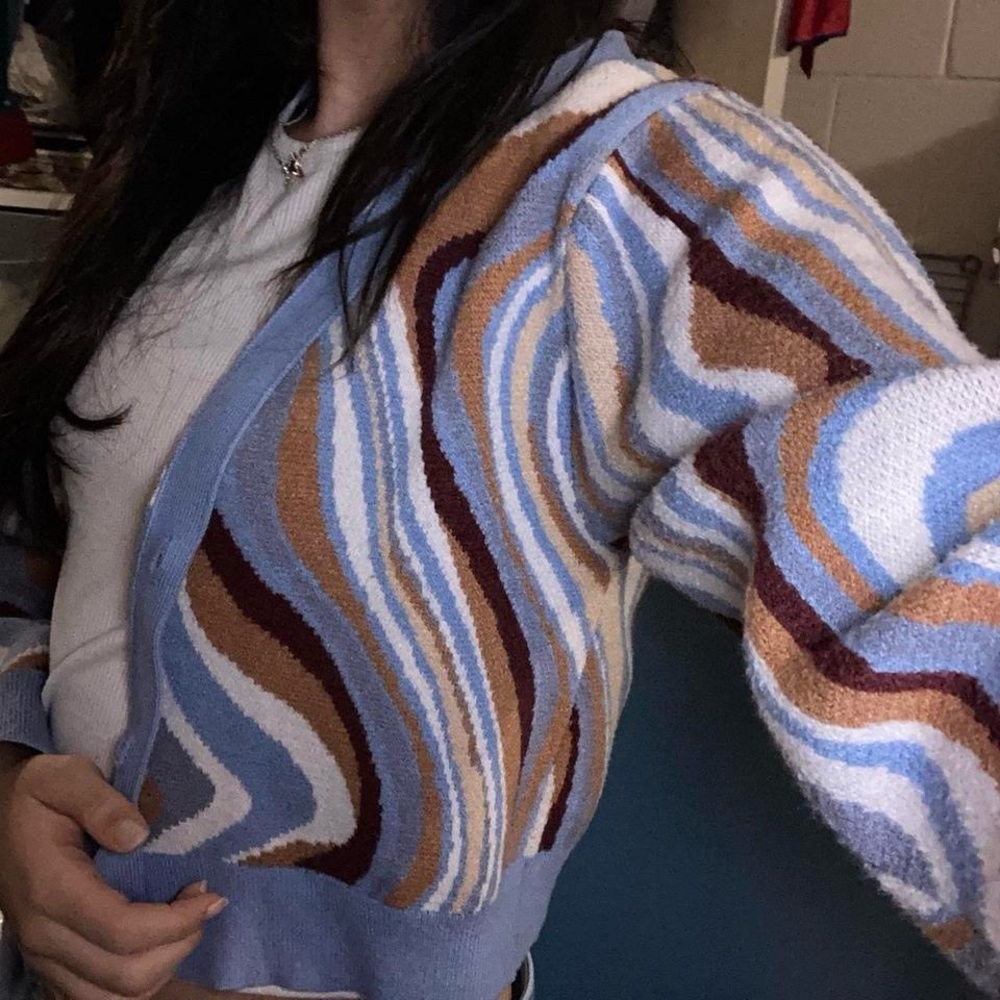 L.A. Hearts by PacSun Cardigan
